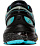 Кроссовки женские ASICS Gel-Nimbus 21 Winterized Ice Mint/Black - Фото 6 малая