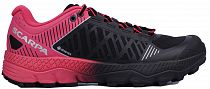 Кроссовки женские Scarpa Spin Ultra Gtx WMN Bright Rose Fluo/Black