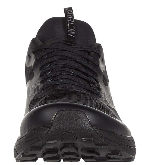 Кроссовки женские Arcteryx Norvan LD 2 GTX Black/Black - Фото 5 большая