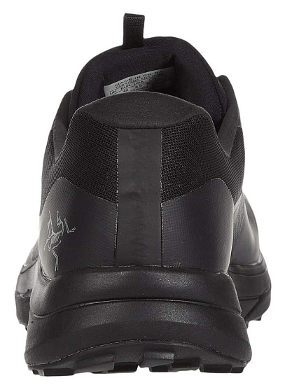 Кроссовки женские Arcteryx Norvan LD 2 GTX Black/Black - Фото 6 большая