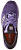 Кроссовки женские Saucony Guide ISO 2TR Purple - Фото 3 малая