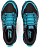 Кроссовки женские ASICS Gel-FujiTrabuco 7 GTX Black/Aquarium - Фото 5 малая