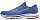 Кроссовки женские Mizuno Wave Rider 25 син/бел/т.син - Фото 1 малая