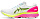 Кроссовки женские ASICS Gel-Kayano 27 Lite-Show White/Pure Silver - Фото 5 малая