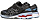 Кроссовки женские ASICS GEL-Kayano 26 Black/Heritage Blue - Фото 5 малая