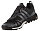 Кроссовки женские Adidas Terrex Agravic Core Black/Trace Grey - Фото 3 малая