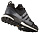 Кроссовки женские Adidas Terrex Agravic Core Black/Trace Grey - Фото 4 малая