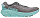 Кроссовки женские Hoka Rincon Charcoal Gray/Aqua Sky - Фото 1 малая
