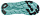 Кроссовки женские Hoka Rincon Charcoal Gray/Aqua Sky - Фото 3 малая