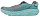 Кроссовки женские Hoka Rincon Charcoal Gray/Aqua Sky - Фото 6 малая