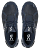 Кроссовки женские On Cloud Waterproof Navy - Фото 2 малая