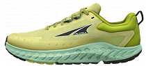Кроссовки женские Altra Outroad 2 Yellow