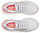 Кроссовки женские Saucony Triumph 23 White/Wistful - Фото 5 малая