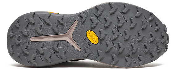 Кроссовки женские Saucony Xodus Ultra 4 Aloe/Barley - Фото 6 большая