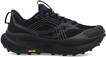 Кроссовки женские Saucony Xodus Ultra 4 Black/Torte