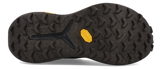 Кроссовки женские Saucony Xodus Ultra 4 Black/Torte - Фото 2 большая