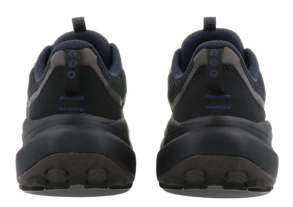 Кроссовки женские Saucony Xodus Ultra 4 Black/Torte - Фото 6 большая