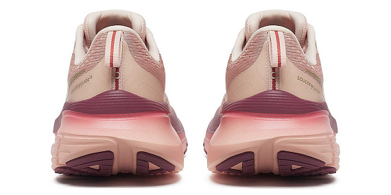 Кроссовки женские Saucony Guide 18 Cameo/Terra - Фото 4 большая