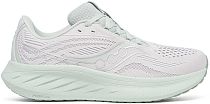 Кроссовки женские Saucony Ride 18 Fog/Mist