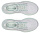 Кроссовки женские Saucony Ride 18 Fog/Mist - Фото 5 малая
