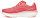Кроссовки женские Saucony Ride 18 Coral/Salmon - Фото 3 малая