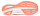Кроссовки женские Saucony Ride 18 Coral/Salmon - Фото 6 малая