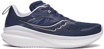 Кроссовки женские Saucony Omni 22 Navy/Aster