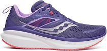 Кроссовки женские Saucony Omni 22 Marine/Crocus