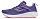 Кроссовки женские Saucony Omni 22 Marine/Crocus - Фото 3 малая