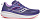 Кроссовки женские Saucony Omni 22 Marine/Crocus - Фото 1 малая