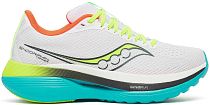 Кроссовки женские Saucony Endorphin Trainer White/Mutant