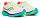 Кроссовки женские Saucony Endorphin Trainer White/Mutant - Фото 2 малая