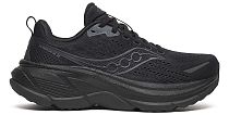 Кроссовки женские Saucony Hurricane 25 Triple Black