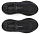 Кроссовки женские Saucony Hurricane 25 Triple Black - Фото 5 малая