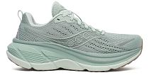 Кроссовки женские Saucony Hurricane 25 Iceberg/Aloe