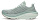 Кроссовки женские Saucony Hurricane 25 Iceberg/Aloe - Фото 3 малая