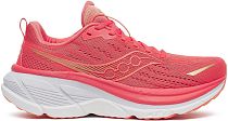 Кроссовки женские Saucony Hurricane 25 Coral/Thistle