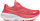 Кроссовки женские Saucony Hurricane 25 Coral/Thistle - Фото 1 малая