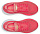 Кроссовки женские Saucony Hurricane 25 Coral/Thistle - Фото 5 малая