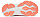 Кроссовки женские Saucony Hurricane 25 Coral/Thistle - Фото 6 малая