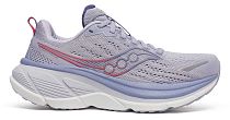 Кроссовки женские Saucony Hurricane 25 Thistle/Aster