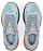 Кроссовки женские ASICS Gel-Kayano 26 LS Piedmont Grey/Sun Coral - Фото 2 малая