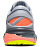 Кроссовки женские ASICS Gel-Kayano 26 LS Piedmont Grey/Sun Coral - Фото 4 малая