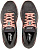 Кроссовки женские ASICS Gel-Cumulus 21 LS Graphite Grey/Sun Coral - Фото 2 малая