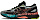 Кроссовки женские ASICS Gel-Nimbus 21 LS Black/Sun Coral - Фото 8 малая