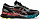 Кроссовки женские ASICS Gel-Nimbus 21 LS Black/Sun Coral - Фото 1 малая