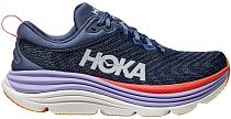 Кроссовки женские Hoka Gaviota 5 Anchor/Grapefruit