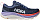 Кроссовки женские Hoka Gaviota 5 Anchor/Grapefruit - Фото 1 малая