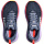 Кроссовки женские Hoka Gaviota 5 Anchor/Grapefruit - Фото 2 малая