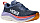 Кроссовки женские Hoka Gaviota 5 Anchor/Grapefruit - Фото 6 малая
